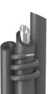 Утеплитель трубный Super 042/13-2 / EFXT042132SU 21век