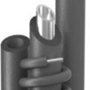 Утеплитель трубный Super 042/13-2 / EFXT042132SU 21век