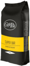 Кофе в зернах Super Bar 90% арабика 21век