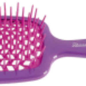 Расческа-массажер Superbrush 86SP226VIO 21век
