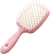 Расческа-массажер Superbrush Small 94SP234PNK 21век