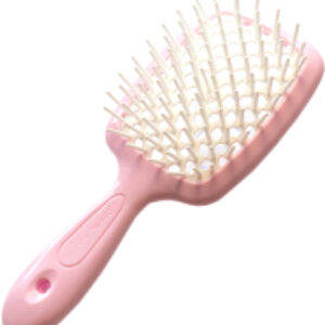 Расческа-массажер Superbrush Small 94SP234PNK 21век