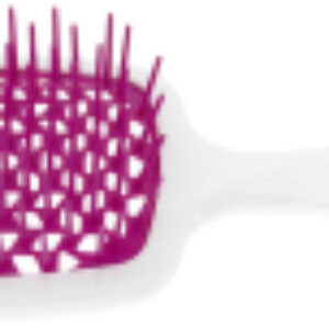 Расческа-массажер Superbrush SP226BIA FUX 21век