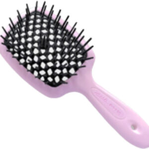 Расческа Superbrush 72SP226PNK 21век