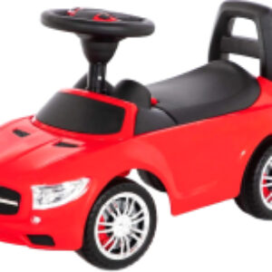 Каталка детская SuperCar №1 / 84460 21век