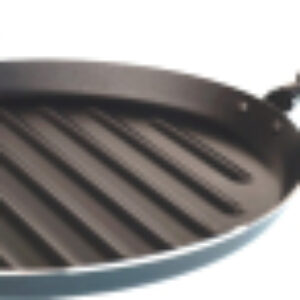 Сковорода-гриль Super Grill RH-001 21век