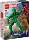Конструктор Super Heroes Зеленый Гоблин / 76284 21век