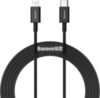 Кабель Superior Type-C to iP / 662800773B 21век