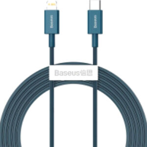 Кабель Superior Type-C to iP / 662800775D 21век