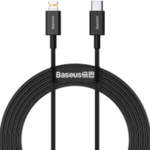 Кабель Superior Type-C To Lightning / CATLYS-C01 21век