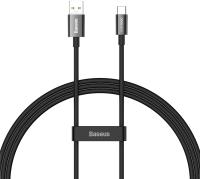 Кабель Superior USB to Type-C / 662801908B 21век