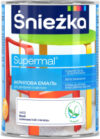 Эмаль Supermal акриловая для ПВХ 21век