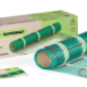Теплый пол электрический Supermat 130-0.5-3.0 21век