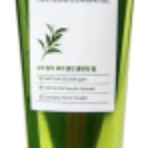 Гель для умывания Super Matcha Pore Clean Cleansing Gel 21век