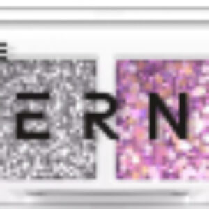 Блестки для макияжа Supernova Glitter Palette тон 01 21век