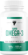Жирные кислоты Super Omega-3 21век