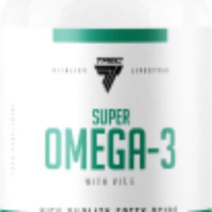 Жирные кислоты Super Omega-3 21век