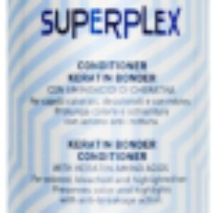 Бальзам для волос Superplex Keratin Bonder 21век
