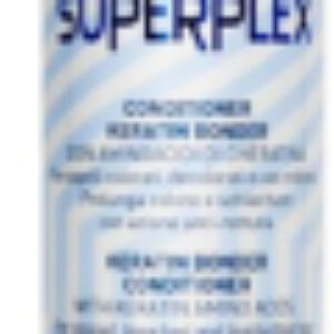 Бальзам для волос Superplex Keratin Bonder 21век