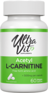 L-карнитин Supplements. Ацетил-L-Карнитин 21век