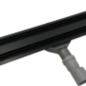 Трап для душа Supra Black 91050-120 21век
