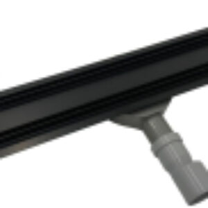 Трап для душа Supra Black 91050-60 21век