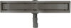 Трап для душа Supra GunMetal 91050-60GM 21век