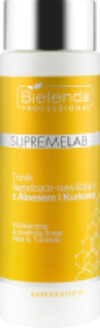 Тоник для лица Supremelab Barrier Renew Успокаивающий с алоэ и куркумой 21век