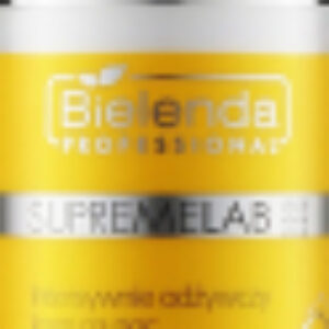Крем для лица Supremelab Barrier Renew питательный ночной с керамидами 21век