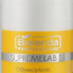 Крем для век Supremelab Barrier Renew питательный с керамидами 21век