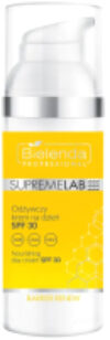 Крем для лица Supremelab Barrier Renew Питательный дневной SPF30 21век