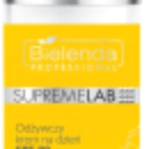 Крем для лица Supremelab Barrier Renew Питательный дневной SPF30 21век