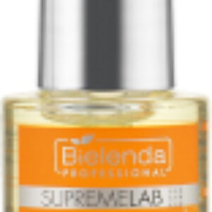 Сыворотка для лица Supremelab Energy Boost 5% Tetra-Vit C 21век