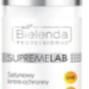 Крем для лица Supremelab Защитный SPF50 21век