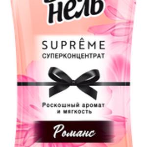 Кондиционер для белья Supreme Romance 21век