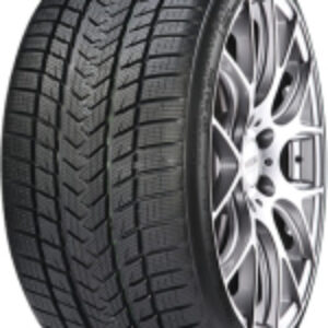 Зимняя шина SureGrip Pro Winter 285/40R20 108V 21век