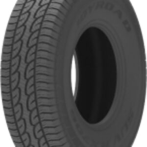 Летняя шина Suv RX706 235/65R17 104T 21век