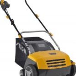 Аэратор-скарификатор для газона электрический SV 213 E 21век