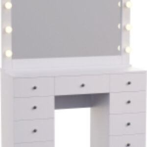 Туалетный столик с зеркалом SV-64 с подсветкой 21век
