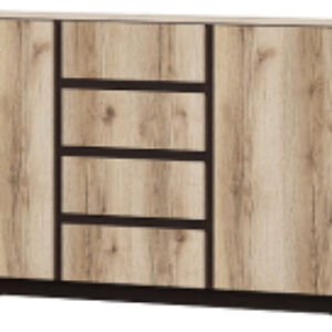 Тумба Прага К 21век