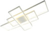 Люстра Sven 120W 3S-APP-900x500x80-WHITE/WHITE-220-IP20 21век
