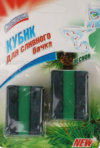 Чистящее средство для унитаза Лесное 21век