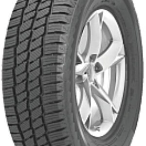 Зимняя легкогрузовая шина SW612 195/70R15C 104/102R 21век