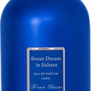 Парфюмерная вода Sweet Dream In Sahara 21век