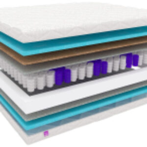 Матрас Sweet S-1 200x200 21век