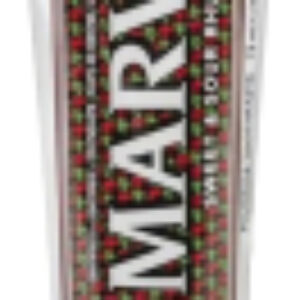 Зубная паста Sweet & Sour Rhubarb 21век