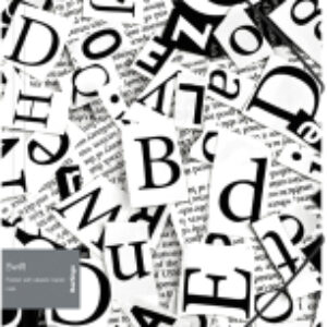 Папка для бумаг Swift / FB4_A4061 21век