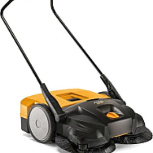 Подметальная машина SWP 577 21век