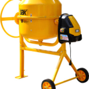 Бетономешалка SX-205 / SSX205.00 21век
