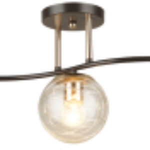 Потолочный светильник SX-N-9056/3 CF+FG 21век